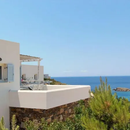 Beautiful In Paradise Syros Greece *