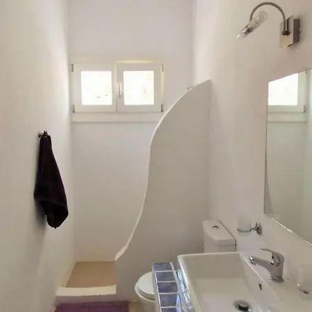 Beautiful In Paradise Syros Greece Villa *