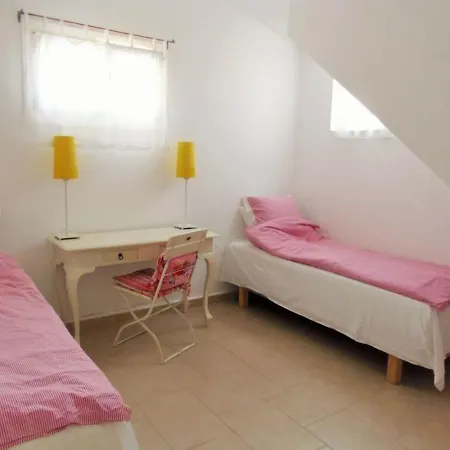 Villa Beautiful In Paradise Syros Greece *
